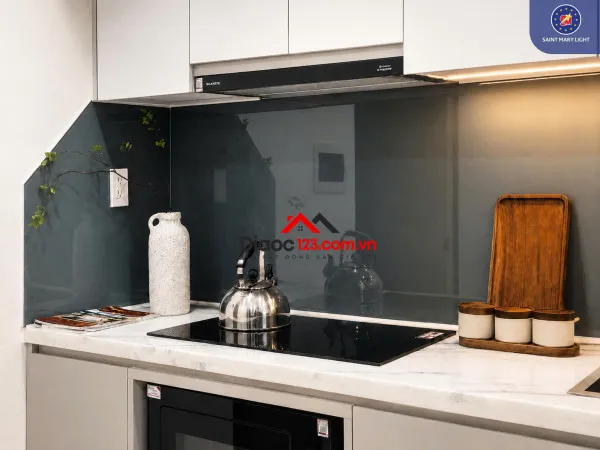 Cho thuê căn hộ serena riverside lái thiêu – không gian sống ven sông sài gòn