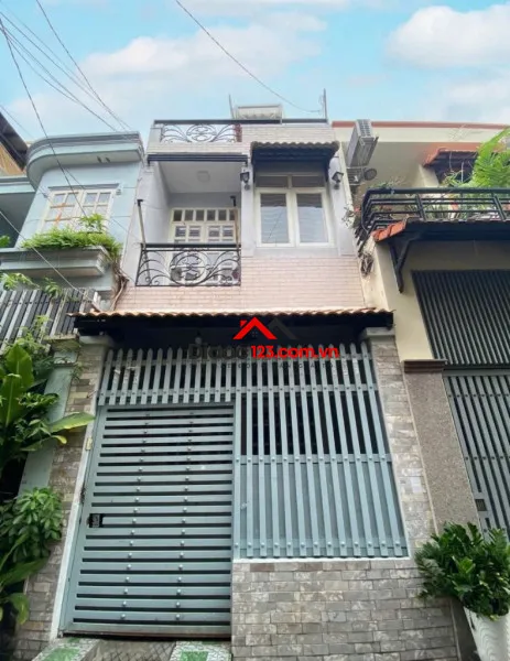 Bán nhà 215/15 nguyễn xí, phường bình lợi trung, tp hồ chí minh giá 10 tỷ