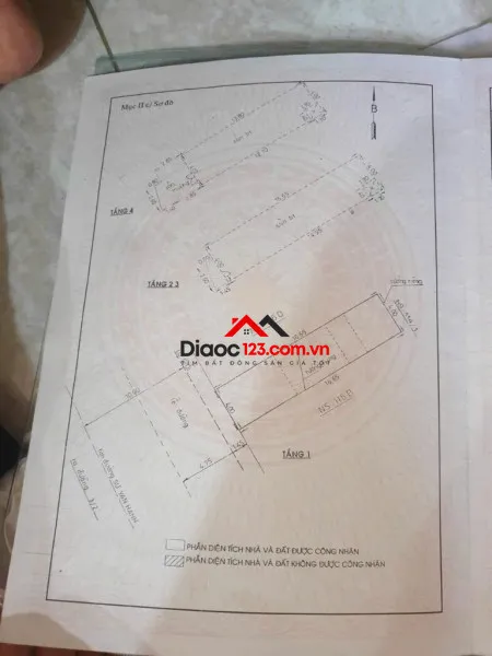 Bán nhà mặt tiền 746 sư vạn hạnh, phường hòa hưng, tp hồ chí minh giá 32 tỷ