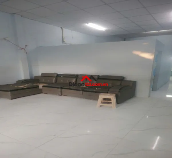 Bán nhà hbg đường liên khu 4-5, bình hưng hòa b, quận bình tân cũ, 100m2, c4, ngang 5m. hơn 1,7 tỷ