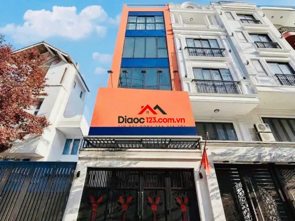 Bán nhà 19/1a trần bình trọng, phường bình lợi trung, tp hồ chí minh giá 24 tỷ