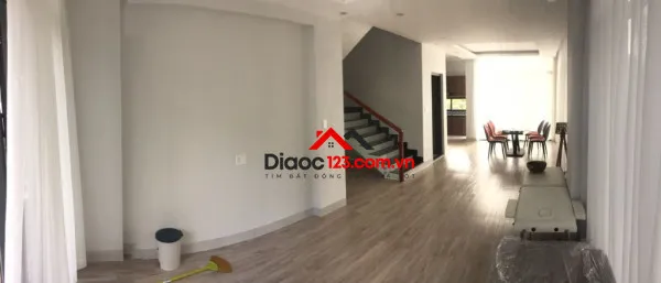 Cho thuê biệt thự 8x20 khu đô thị đông tăng long quận 9 củ giá 14tr/th nhà đã hoàn thiện