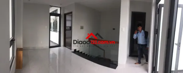 Cho thuê biệt thự 8x20 khu đô thị đông tăng long quận 9 củ giá 14tr/th nhà đã hoàn thiện