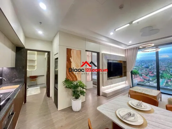 Cần chuyển nhượng nhanh căn hộ cao cấp huế heritage ngay tttp huế