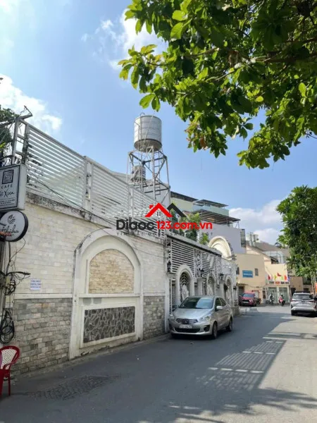 Bán nhà 226/26 lê văn sỹ, phường tân sơn hòa, tp hồ chí minh giá 68 tỷ