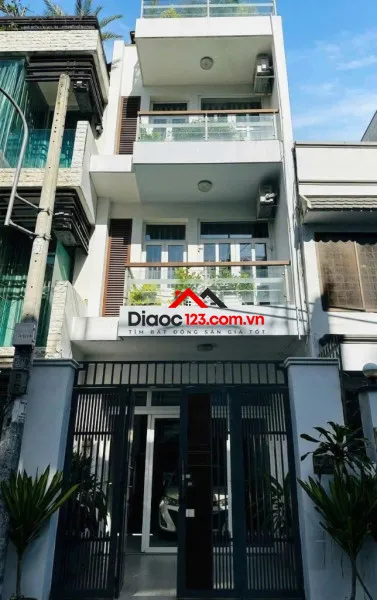 Bán nhà 217/16/47 bùi định tuý, phường bình thạnh, tp hồ chí minh giá 12 tỷ  500 triệu