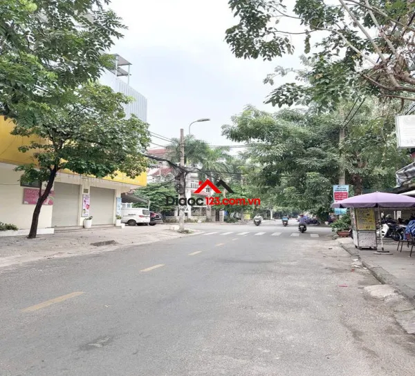 Bán nhà mặt tiền kinh doanh đường t6, tây thạnh, tphcm, 60m2, 5 tầng.