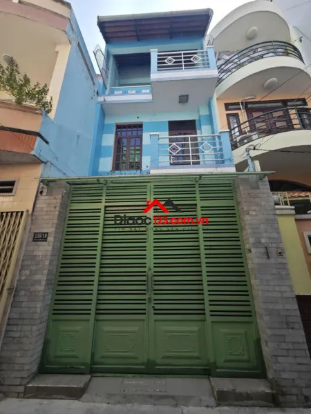 Bán nhà 259/10 nguyễn tri phương, phường vườn lài, tp hồ chí minh giá 14 tỷ  500 triệu.