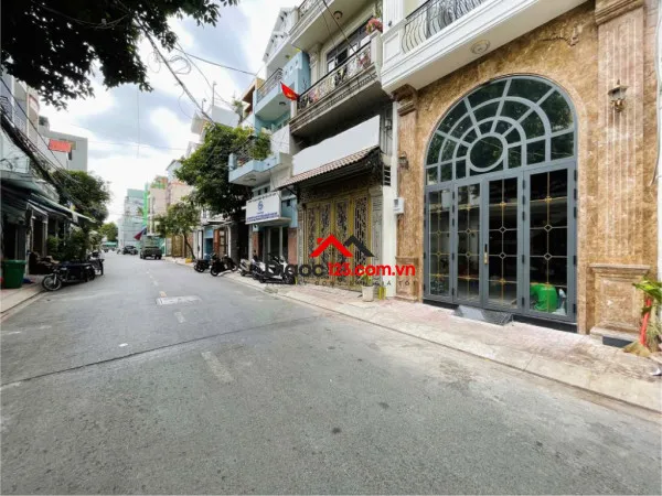 Bán chdv 79 ca văn thỉnh, phường bảy hiền, tp hồ chí minh giá 24 tỷ