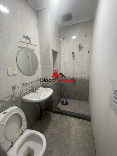 Bán nhà HXH 90D Đường Thạch Thị Thanh, Phường Tân Định, Quận 1, TP HCM