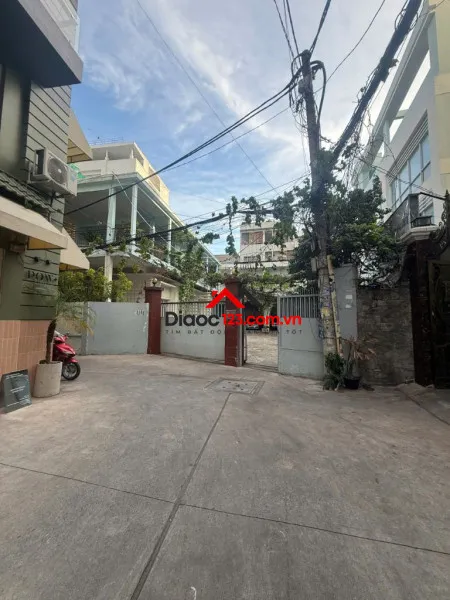 25 tỷ! bán nhà hxh phan đăng lưu p5 phú nhuận: 6.8x16m, vuông vức, thích hợp xây chdv