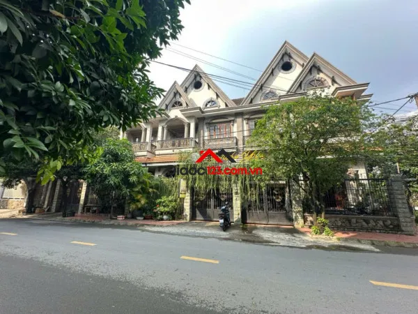 Bán biệt thự 537/22 nguyễn oanh, phường gò vấp, tp hồ chí minh giá 50 tỷ.