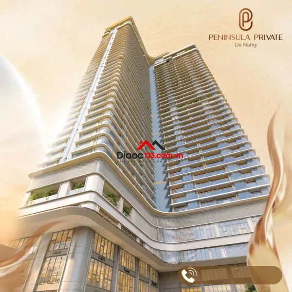 ✨ peninsula private – hội tụ tinh hoa, kết nối cộng đồng cư dân ưu tú