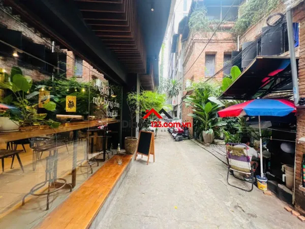 Bán nhà 91a võ văn tần, phường bàn cờ, tp hồ chí minh giá 21 tỷ  500 triệu
