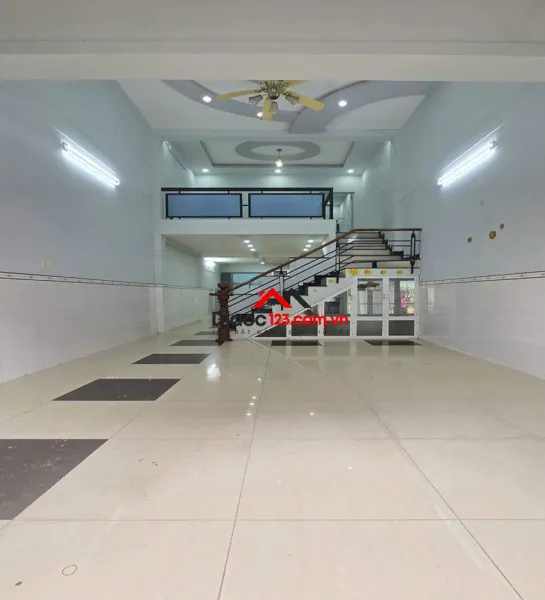 Bán nhà hxh đường số 8, bình hưng hòa a, bình tân cũ, 55m2, 2 tầng, chỉ nhỉnh 4 đồng