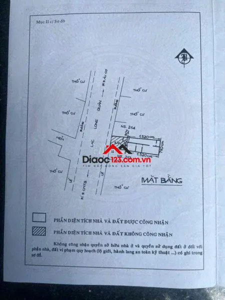 Bán nhà mặt tiền 902 đường lạc long quân, phường bảy hiền, tp hồ chí minh giá 21 tỷ