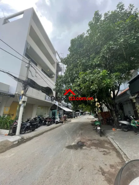 Bán nhà đường số 13 phan xích long, phường gia định, tp hồ chí minh giá 15 tỷ  500 triệu