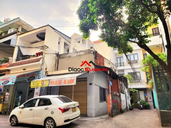 Bán nhà mặt tiền 21 ngô bệ, phường tân bình, tp hồ chí minh giá 12 tỷ  800 triệu