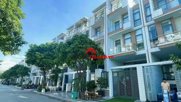 🔥 bán nhà 5*20 tại vạn phúc city – giá tốt nhất chỉ 20 tỷ 🔥