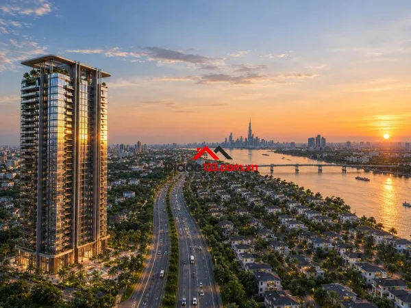 Northpoint tower – căn hộ mới sắp xuất hiện, đón đầu cơ hội mới