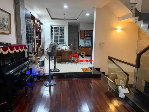 Bán biệt thự  nguyễn thái bình, phường bảy hiền, tp hồ chí minh giá 23 tỷ