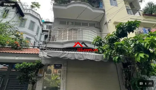 Bán nhà 248/23/4 nguyễn thái bình, phường bảy hiền, tp hồ chí minh giá 17 tỷ  900 triệu