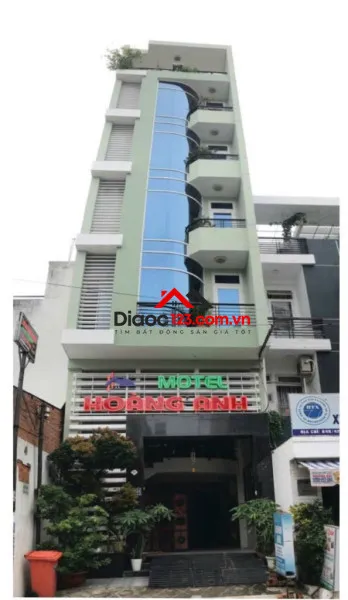 Bán văn phòng, toà nhà 56 tân cảng, phường thạnh mỹ tây, tp hồ chí minh giá 24 tỷ  990 triệu