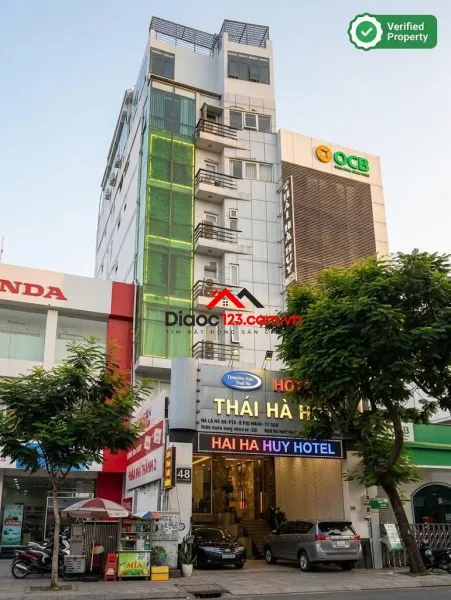 Mặt tiền lê văn sỹ q.phú nhuận: 156m2, hầm 7 tầng, chuẩn pccc, hđ thuê 300 tr/th, 85 tỷ