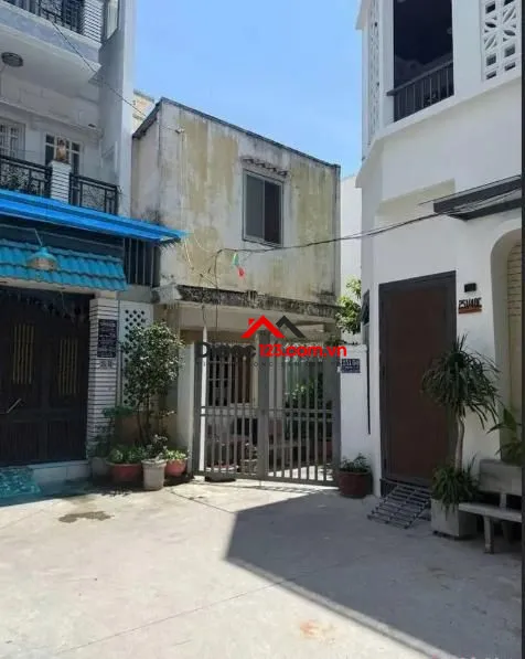 Bán nhà 251/50 lê quang định, phường bình lợi trung, tp hồ chí minh giá 14 tỷ