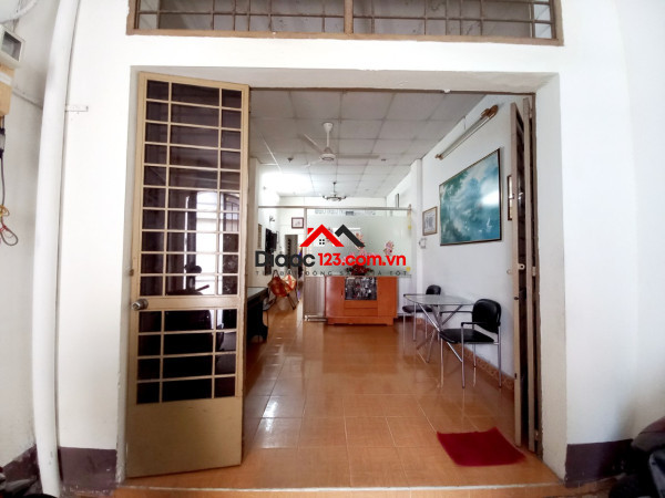 Bán nhà HXH Đường Bàu Bàng, Phường 13, Quận Tân Bình, TP HCM
