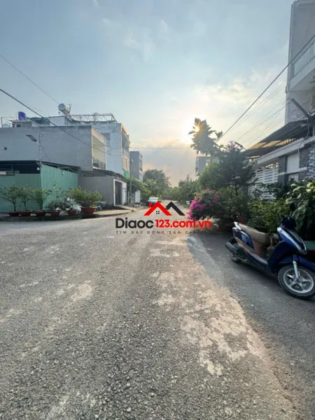Bán đất nền dự án đông dương giá mềm nhất tháng 9 - 2026