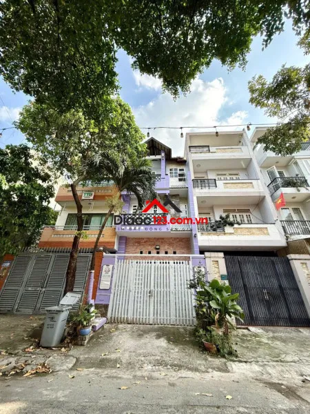 Bán nhà 116/24 bình lợi, phường bình lợi trung, tp hồ chí minh giá 13 tỷ  500 triệu