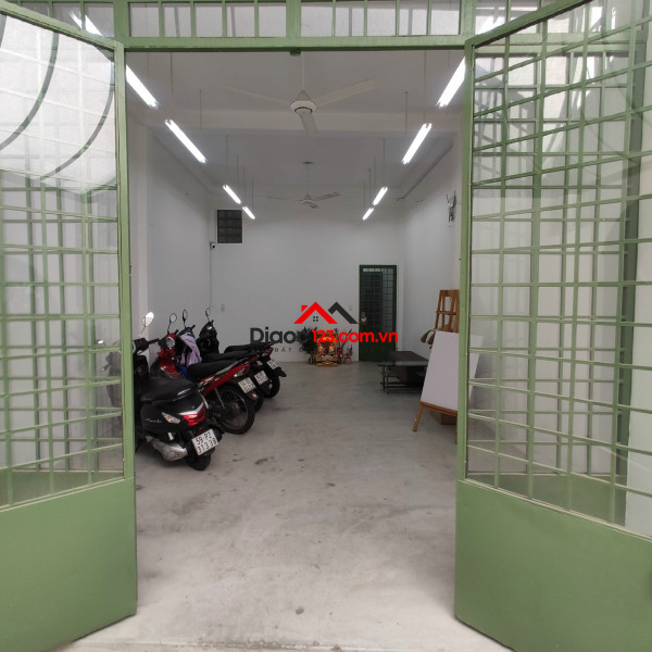 Bán nhà riêng HXH 386 Đường Lê Văn Sỹ, Phường 14, Quận 3, TP HCM
