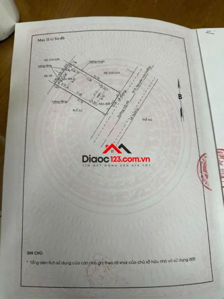 Biệt thự giá rẻ siêu hiếm ở thảo điền, chốt ngay kẻo lỡ!!!