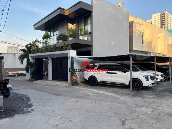 Bán đất hẻm 71 đường cây keo phường tam phú củ ( tam bình ) tphcm dt 71m2 giá chỉ 7,8 tỷ