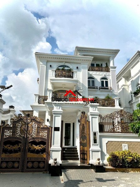 🏡 gần 730m²x3 tầng | ngang 16×25m 🌹8xt🌹 📍nguyễn thị thập, p.tân phú 7 📕sổ hồng chính chủ liên
