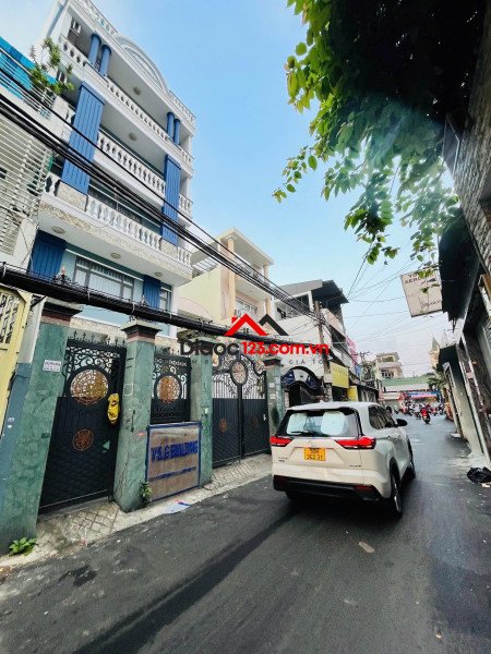💥💥bán nhà📍xô viết nghệ tĩnh💥diện tích 7x29m - cn: 199m2 🏡 hầm 6 tầng st
