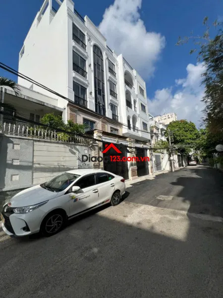 Bán nhà 199/xx lê quang định, phường gia định, tp hồ chí minh giá 18 tỷ  200 triệu