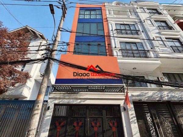 Bán🏡bình thạnh💥💥diện tích : ( 4  x 20 ) m -  cn: 79,9 m2
