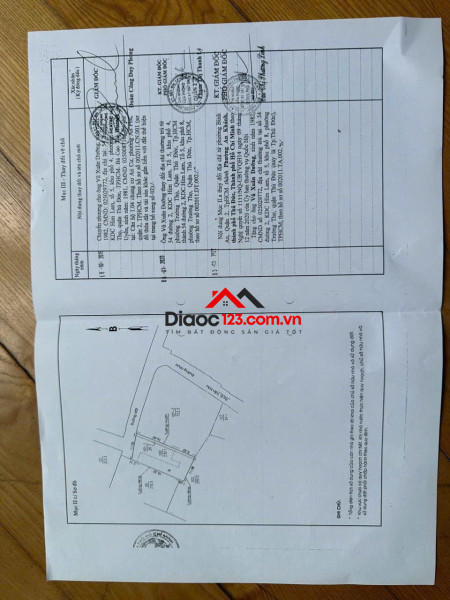 💥cần bán gấp 🏡q2 có dãy trọ 🏡256m² | ngang 11,04m x 25m.  🫰có sẵn 14p cho thuê 60 triệu/tháng.