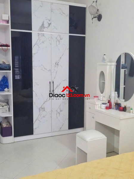 Bán nhà quận 10💥ngang 3.5 x 15m cn 49.5m2 🏡4 tầng - nhà mới 4pn