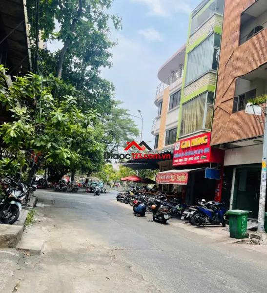 Bán nhà mặt tiền tại Đường Số 11, Phường Cầu Kiệu, Tp Hồ Chí Minh giá 27 tỷ