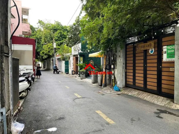 Bán chdv nguyễn văn mai, phường xuân hòa, tp hồ chí minh giá 40 tỷ