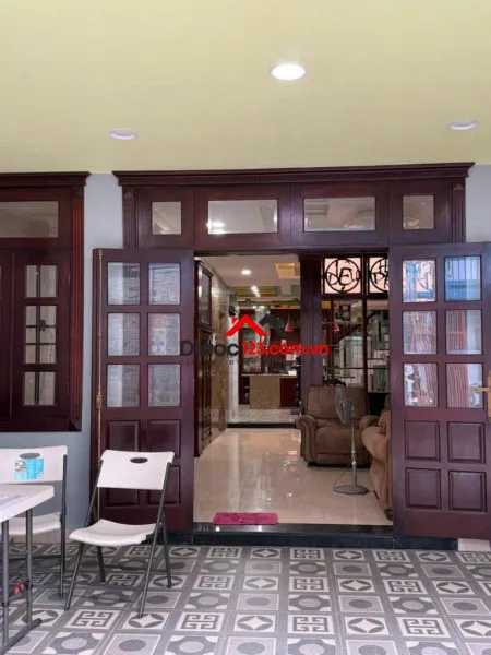 Bán nhà riêng tại Huỳnh Văn Bánh, Phường Phú Nhuận, Tp Hồ Chí Minh giá 36 tỷ