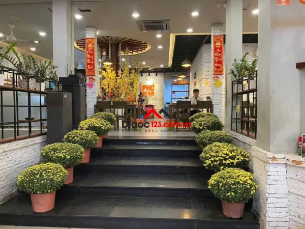 Bán nhà 781/x lê hồng phong, phường hòa hưng, tp hồ chí minh giá 127 tỷ