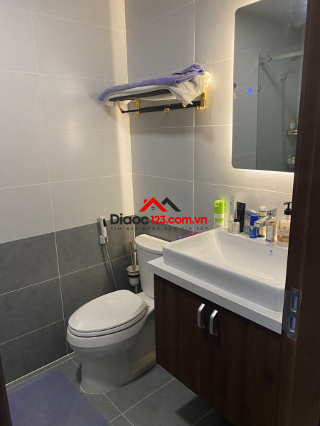 Bán nhà riêng tại 40/11 Đường Trần Quang Diệu, Phường 14, Quận 3, TP HCM