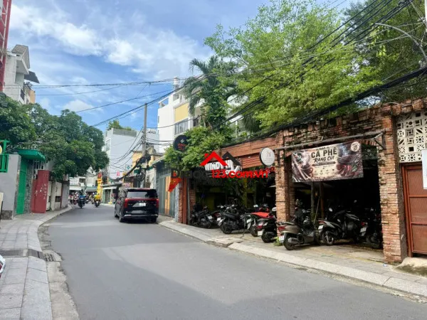 71 tỷ! bán khuôn đất 14x30m cn: 330m2 sát chợ bà chiểu, bình thạnh - xây hầm 7 tầng 2000m2