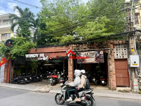71 tỷ! bán khuôn đất 14x30m cn: 330m2 sát chợ bà chiểu, bình thạnh - xây hầm 7 tầng 2000m2