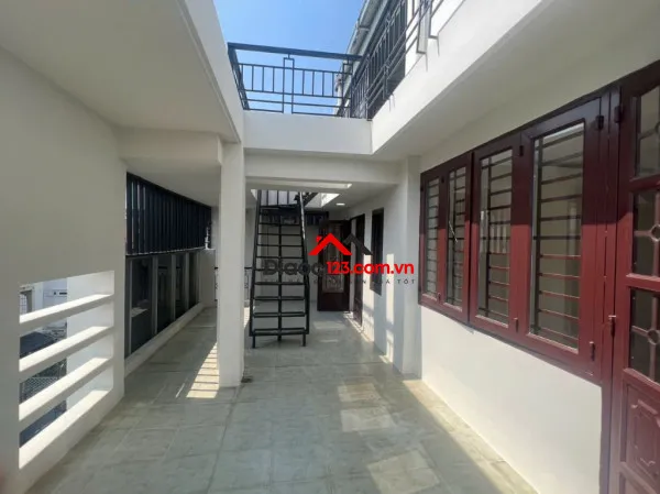 Bán nhà mặt tiền 73 - 73a nguyễn khuyến, phường bình thạnh, tp hồ chí minh giá 36 tỷ  500 triệu
