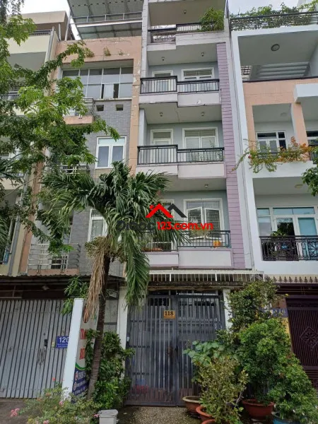 Bán nhà mặt tiền tại đường số 1, phường an phú, tp hồ chí minh giá 17 tỷ